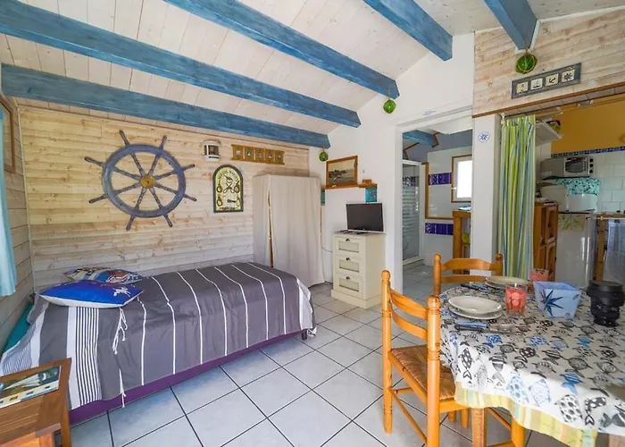 L\'Ile D\'Yeu, Vos Prochaines Vacances - Velos Inclus