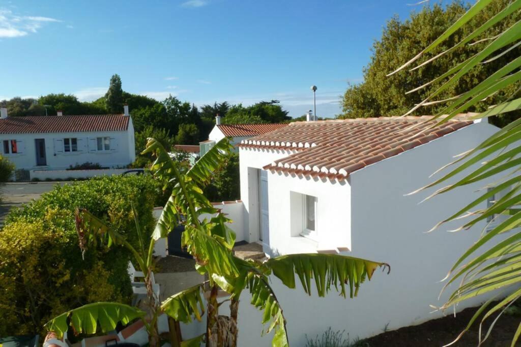 L'ile D'yeu, Vos Prochaines - Velos Inclus Port-Joinville