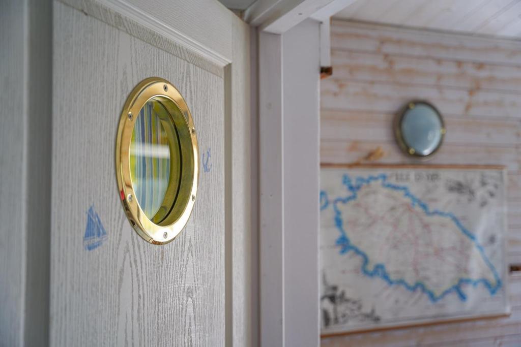 L'ile D'yeu, Vos Prochaines - Velos Inclus *