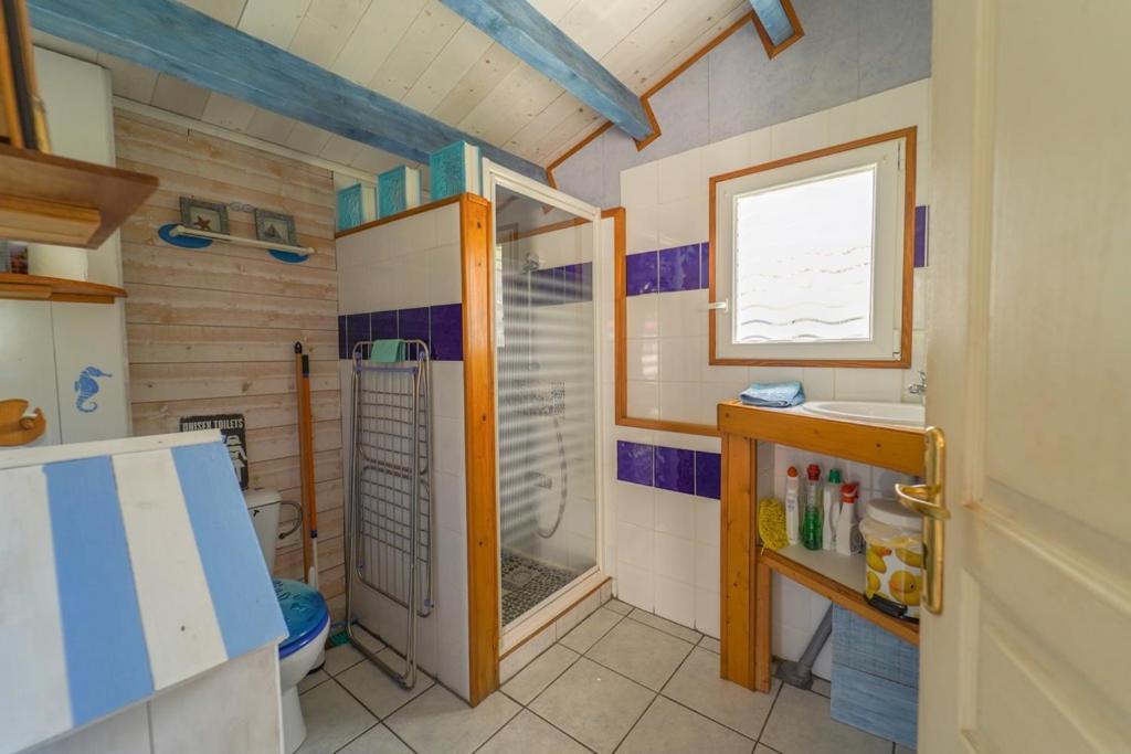 L'ile D'yeu, Vos Prochaines - Velos Inclus Holiday home *