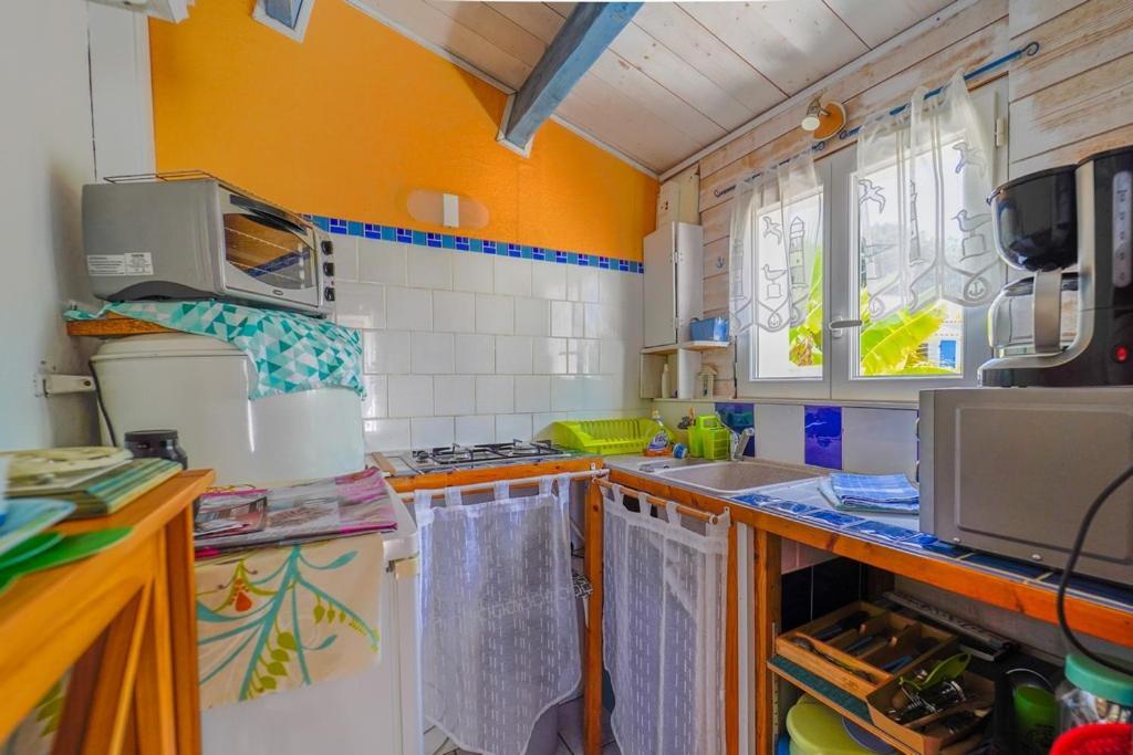 Holiday home L'ile D'yeu, Vos Prochaines - Velos Inclus