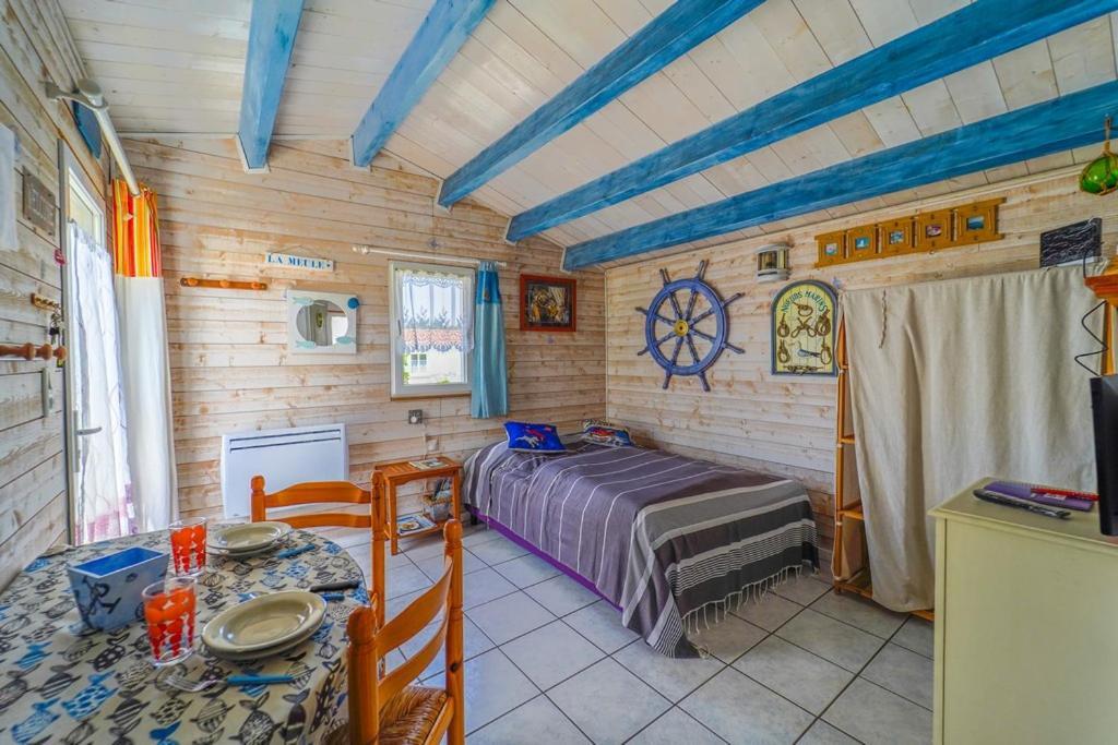 L'ile D'yeu, Vos Prochaines - Velos Inclus Port-Joinville